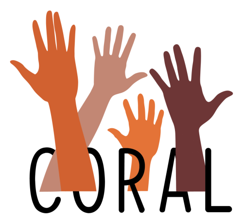 Logotipo Coral