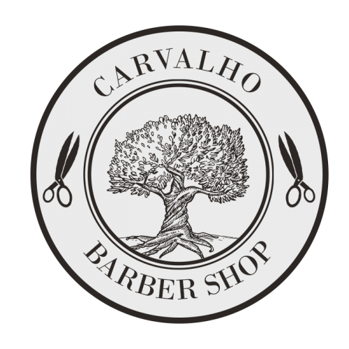 Barbería Carvalho negativo