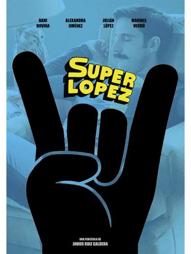 Película Super López